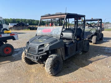 Main image Polaris Ranger 500 Crew